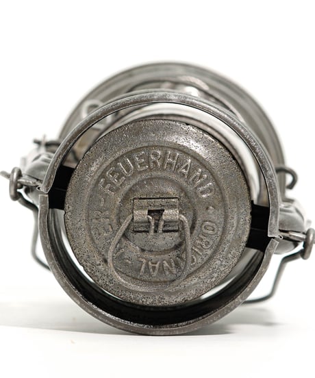 FEUERHAND 276 BABY SPECIAL StK 3rd 60's -