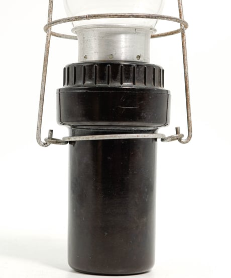 Elektrotechnische Fabrik Alois Prikl  tank crews lamp  1941s