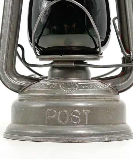 FEUERHAND 276 BABY SPECIAL StK DBPa. K~1452  POST Green globe 53's -