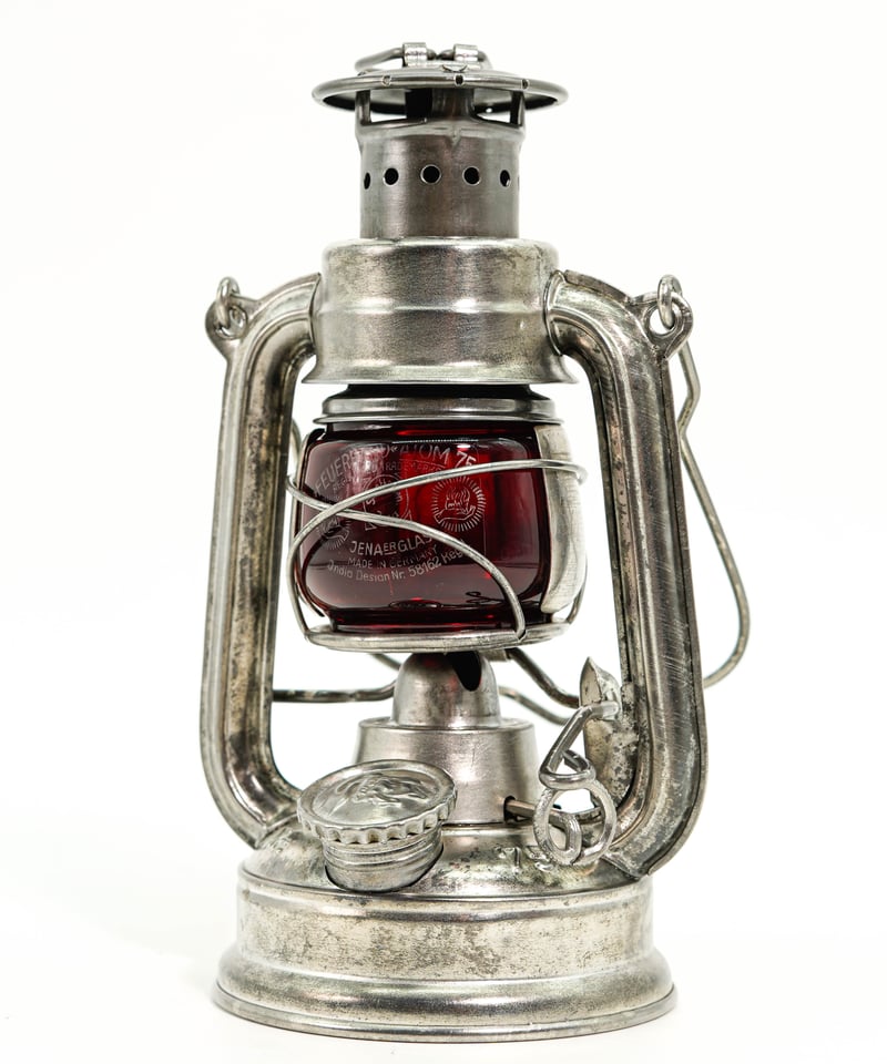 FEUERHAND Nr.75 ATOM 1st red 32's ~ | 森の古物店 野屋