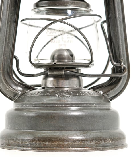 FEUERHAND 176 SUPER BABY StK DBPa. K〰1490 54's -