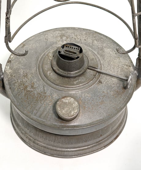 NOKO railroad lantern 1920s