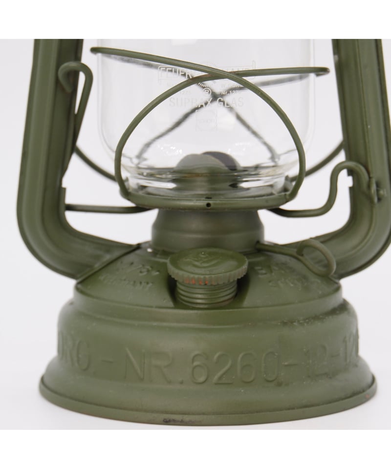 feuerhand 276 stk OD色 feuerhand 276 baby special stk od repaint 1965