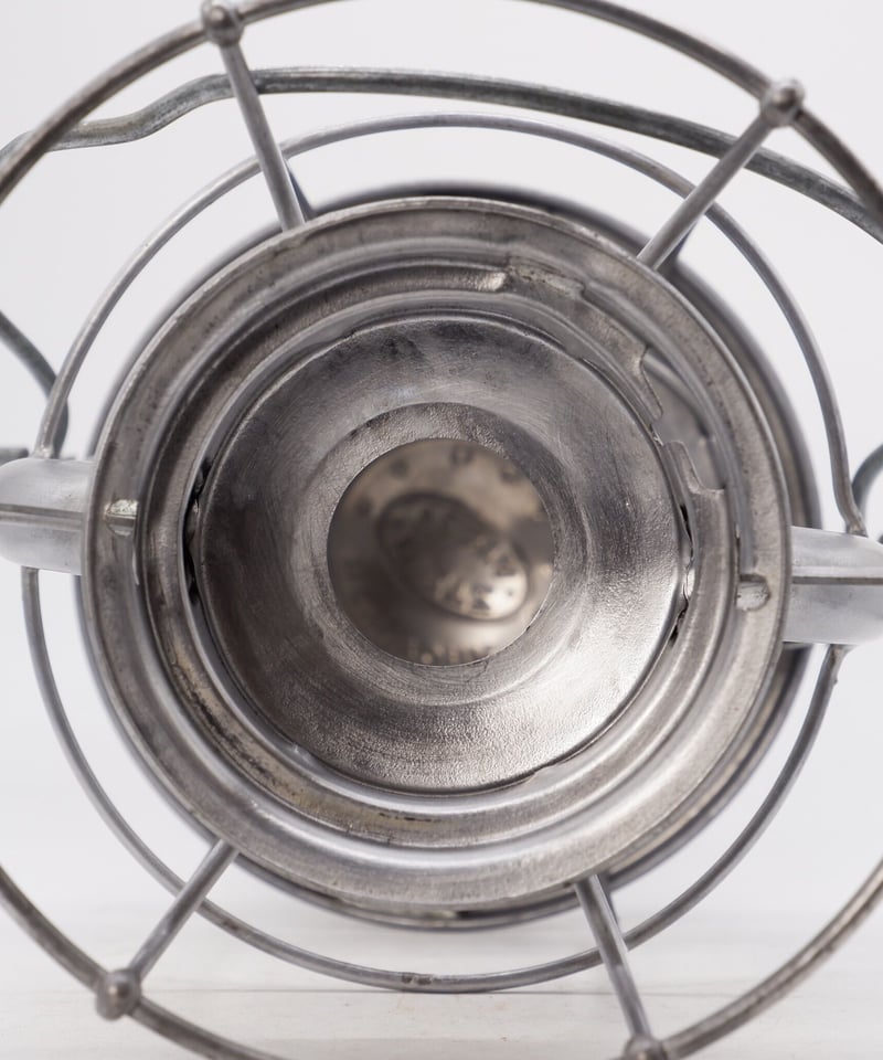 DIETZ VESTA Railroad lantern S - 12 - 49 | 森の古物 DIETZ VESTA Railroad lantern S - 12 - 49 | 森の古物