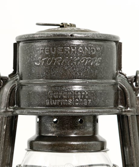 FEUERHAND 276 BABY SPECIAL StK 3rd 60's -