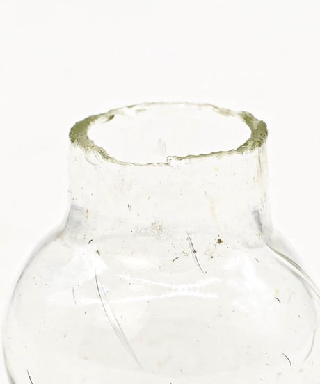 mini  oil lamp  1900’s