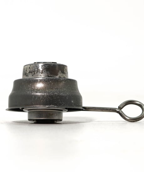 FEUERHAND 276 BABY SPECIAL StK HANS BRAUN NEUSTADT/W.  60's -