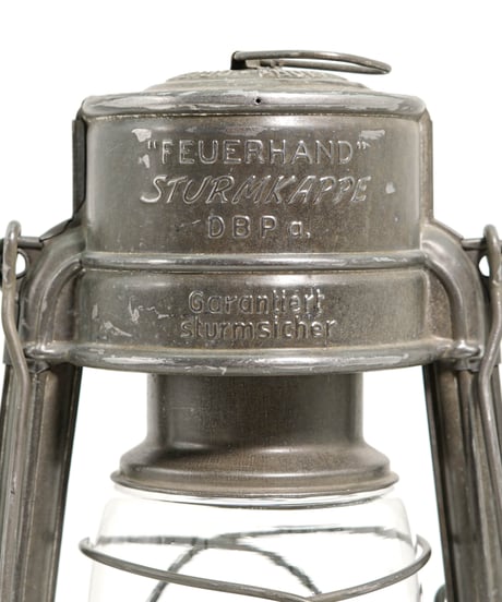 FEUERHAND 276 BABY SPECIAL StK DBPa. K~1452  53's -