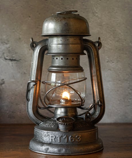 FEUERHAND Nr.176　RT163　Schlusslicht　1930's〜1940's