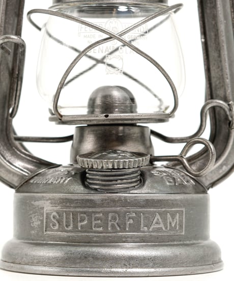 FEUERHAND 175 SUPER BABY SUPERFLAM K~1491/1 3rd 60's -