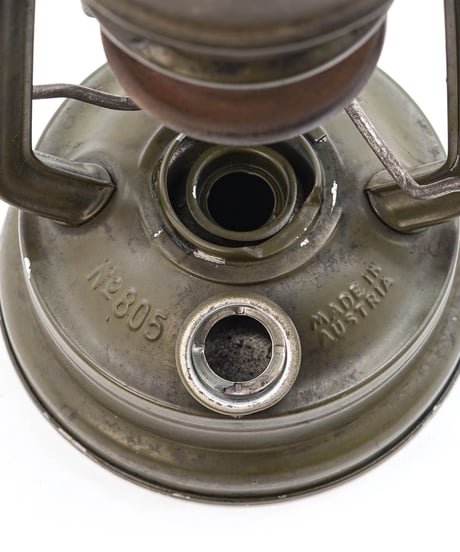 DITMAR № 805 Olive Drab 60's