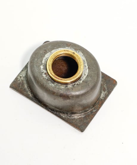 Georg Muller  Handlantern Brass 1900's