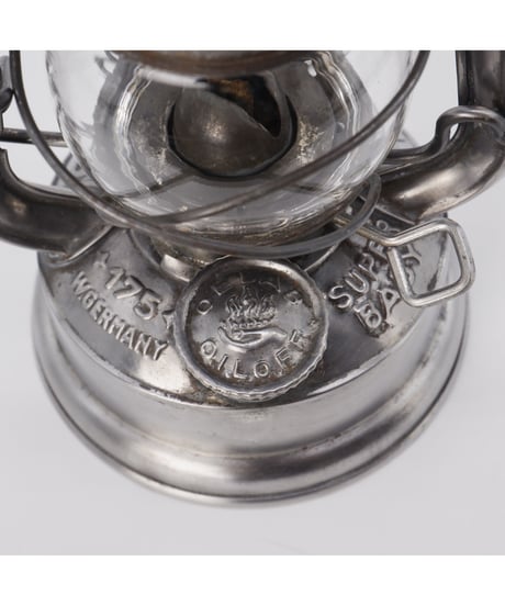 FEUERHAND 175 SUPER BABY  StK  DBP OELAB K~1491/1 55's ~