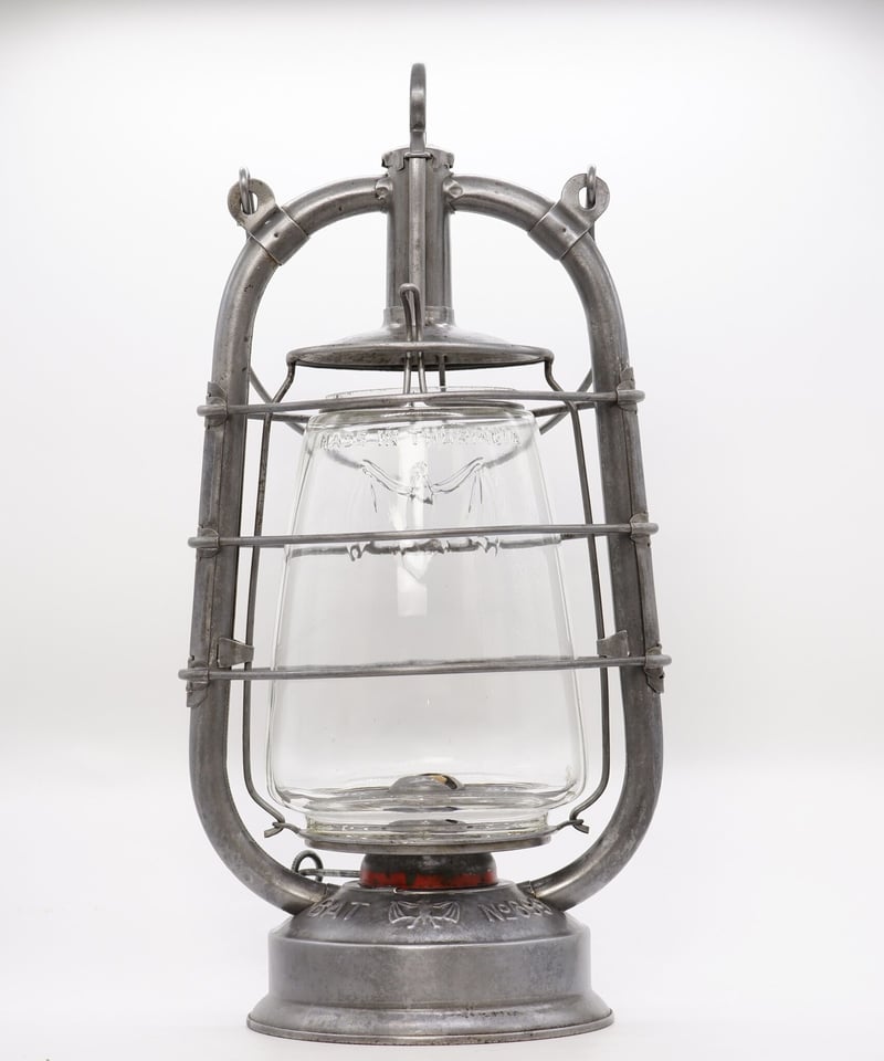 中古FEUERHAND STURMKAPPE276 ランタン 020 FEUERHAND No.276 DBPマークあり BABY SPECIAL ストー