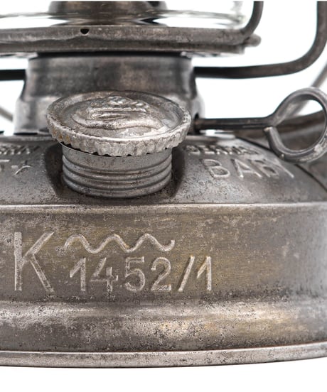 FEUERHAND 275 StK DBPa. K~1452/1 54's