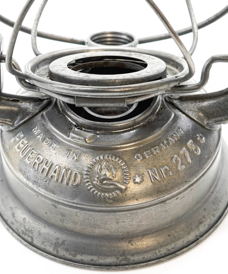FEUERHAND Nr.275 1st 30's -