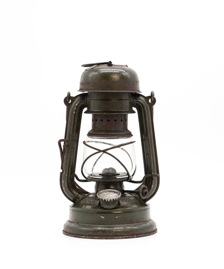 FEUERHAND 176e olive drab 40's -