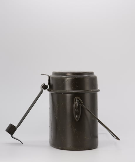 Romanian army female kit 1960