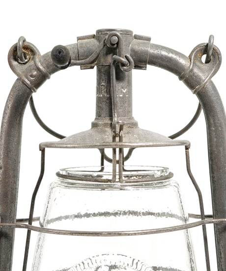 FEUERHAND № 223 2nd 20's -