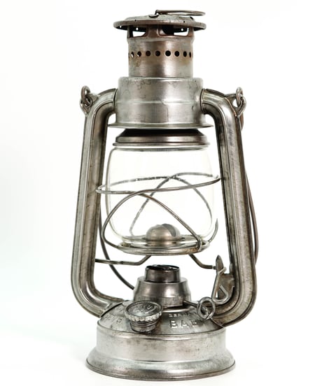 FEUERHAND № 275 BABY 2nd 37's -