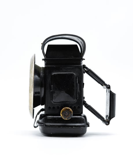 MILLER Bicycle Lamp 30's