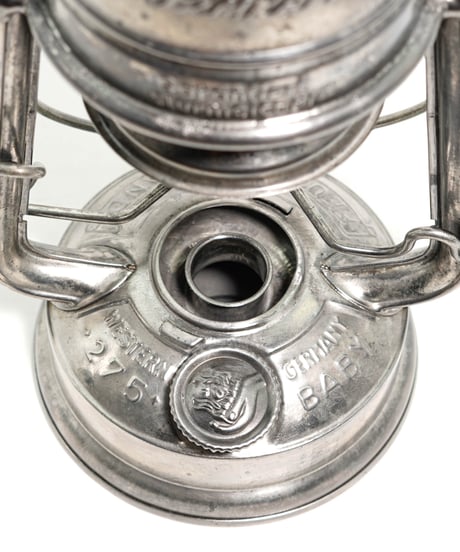 FEUERHAND 275 BABY StK  75's/7
