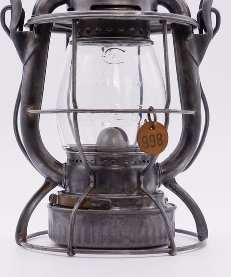 DIETZ VESTA Railroad lantern  s - 11 - 38