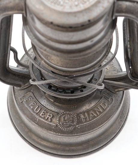 FEUERHAND 175 SUPER BABY 3rd 60's ~