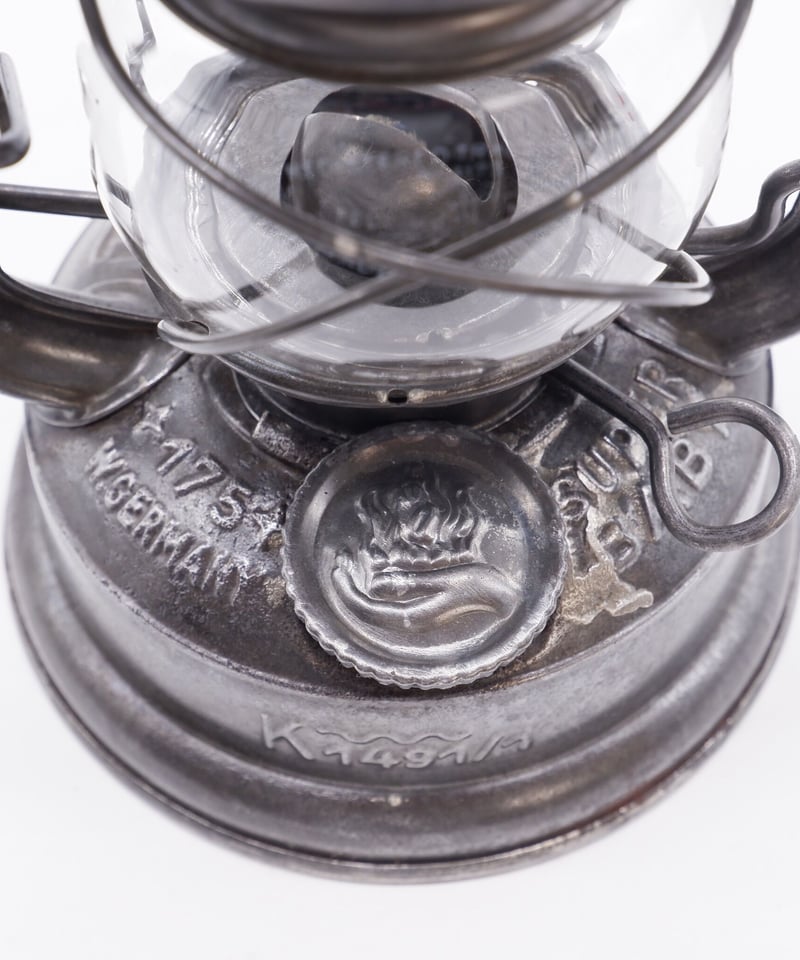 FEUERHAND 175 SUPER BABY StK K~1491/1 60's〜 |