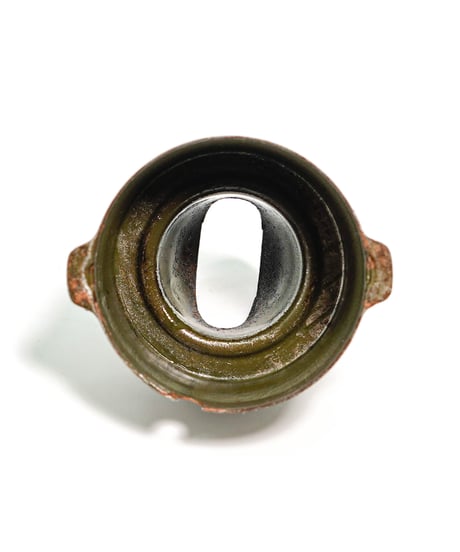 FEUERHAND 176e olive drab 40's -