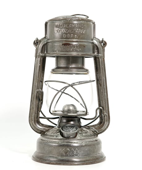 FEUERHAND 276 BABY SPECIAL StK DBPa. K~1452  53's -