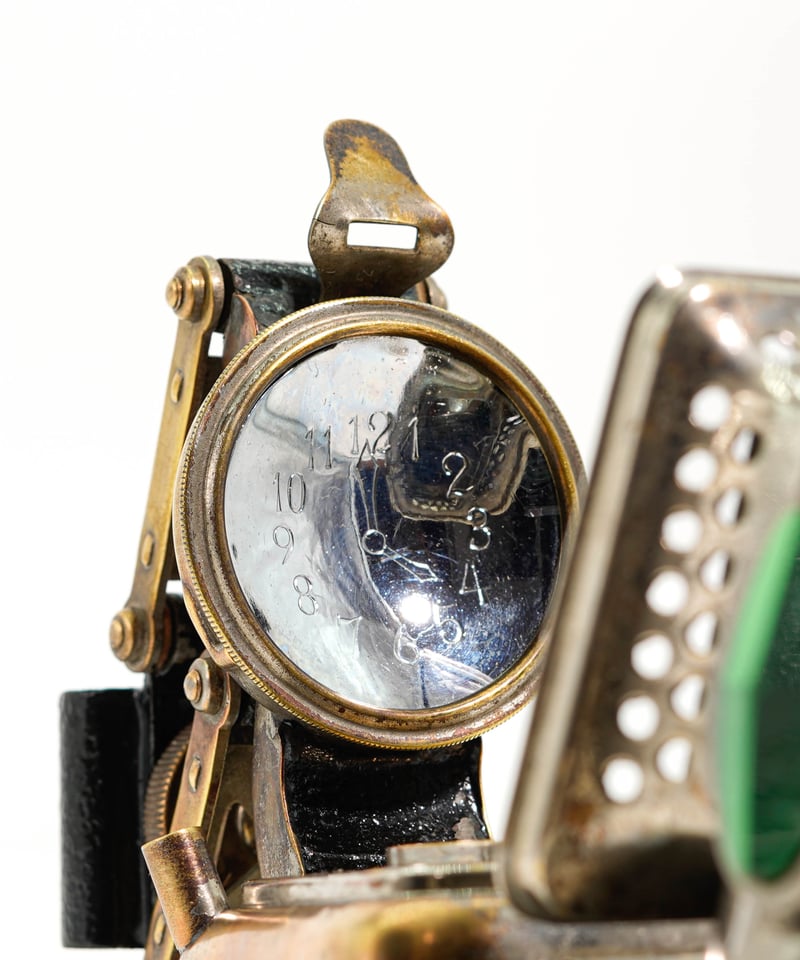 JOSEPH LUCAS NEW HOLOPHOTE 1910's | 森の古物店 野屋 JOSEPH LUCAS NEW HOLOPHOTE 1910's | 森の古物店 野屋