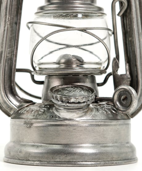 FEUERHAND Nr. 75 ATOM  - MSKO -  Marschsickerungslaterne 38's 〜 42's