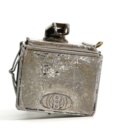 fireman lantern