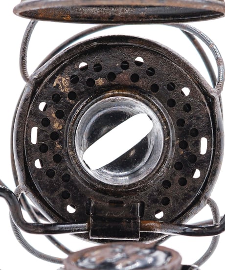 FEUERHAND №175 SUPER BABY 2nd  Black 38's 〜 45's