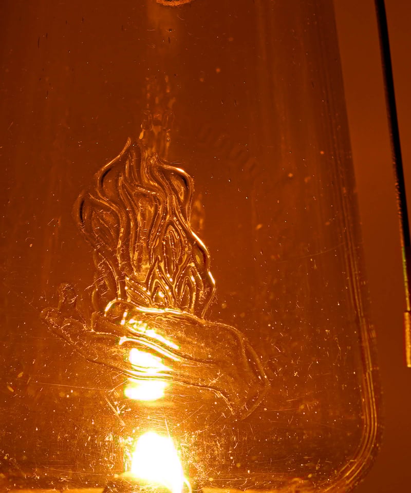 FEUERHAND № 205 Flickering Flame 1st 21's - | 森