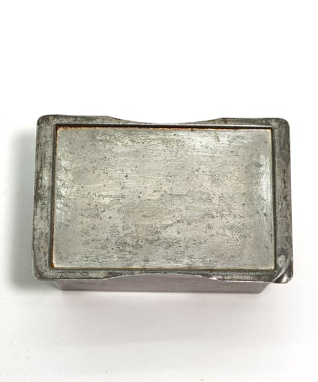 Brass Handlantern