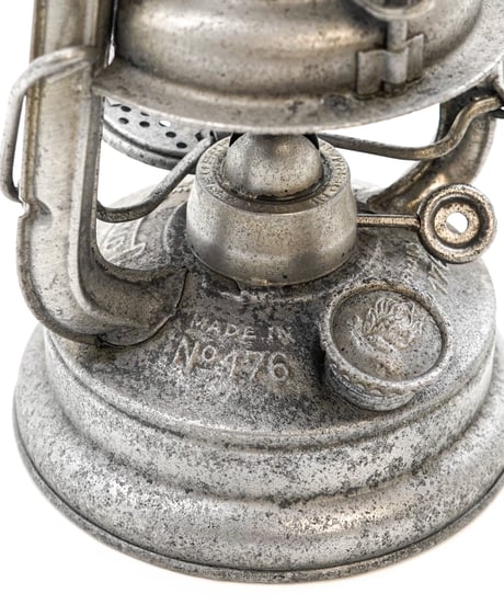 FEUERHAND 176LU  40's -