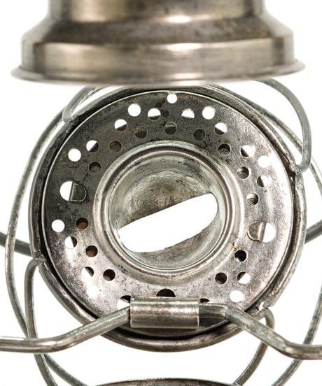 FEUERHAND 176 StK DBP  1955's -