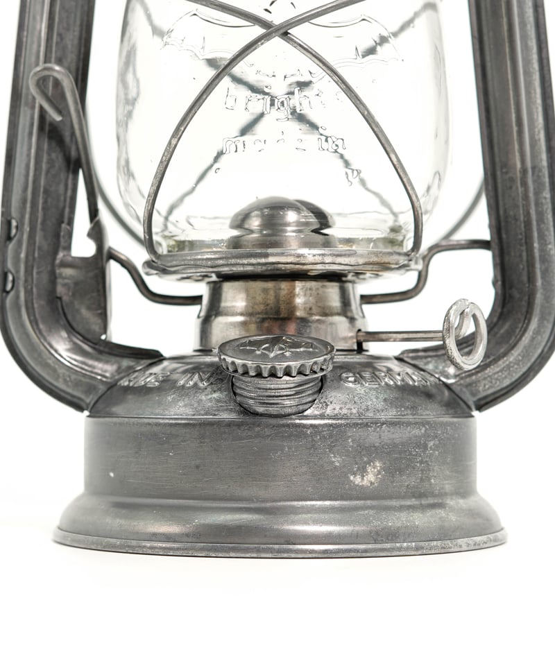 d*f様 希少　bat155 ビンテージランタン　feuerhand d*f様 希少 bat155 ビンテージランタン feuerhand - メルカリ