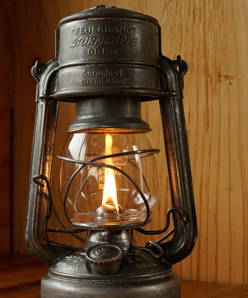 FEUERHAND フュアーハンド 276 STK DBPa. K1452 FEUERHAND 276 BABY SPECIAL StK DBPa. K~1452 PO