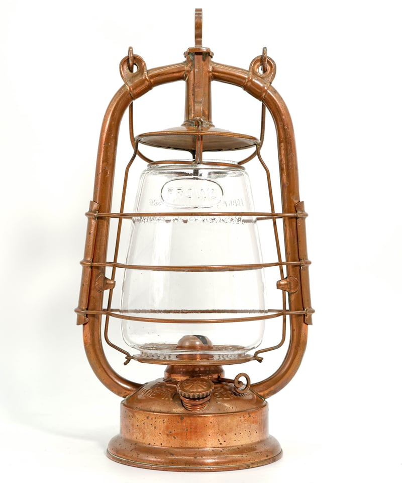 FROWO(FRÖHLICH & WOLTER) № 435 1st Copper 1939