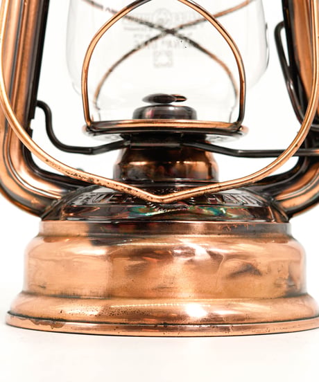 FEUERHAND 276 BABY SPECIAL StK 3rd Copper plated model 77's 11 -