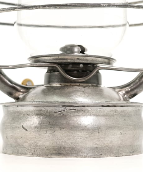 SCHALWYN Swiss Army Lantern 1922's