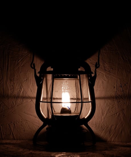 DIETZ VESTA Railroad lantern S - 2 - 26