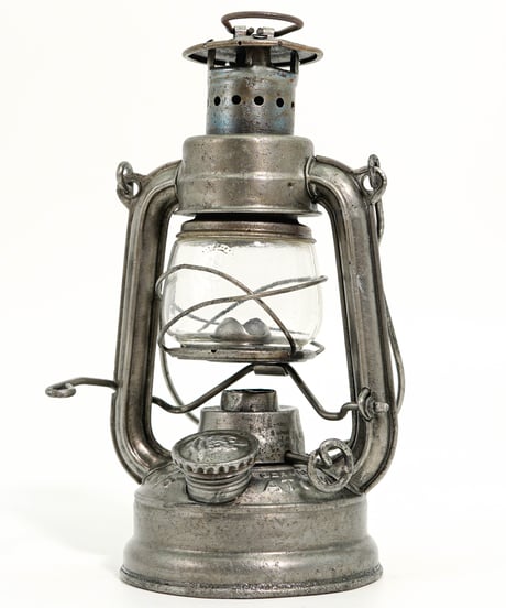 FEUERHAND №75 ATOM 2nd 40's -