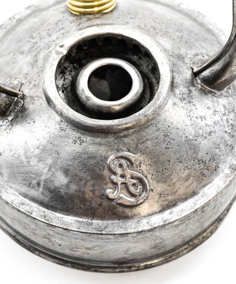 ASA(A.sartorlus) 682 model Hot Blast 39's -