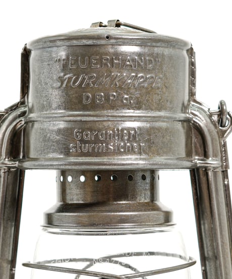 FEUERHAND 276 BABY SPECIAL StK DBPa. K~1452  53's -