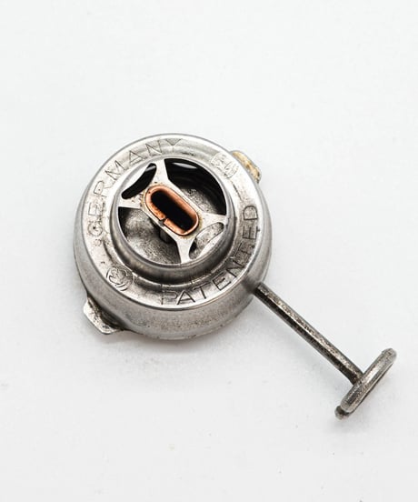 FEUERHAND №175 SUPER BABY 2nd 38's ~ 45's Deadstock
