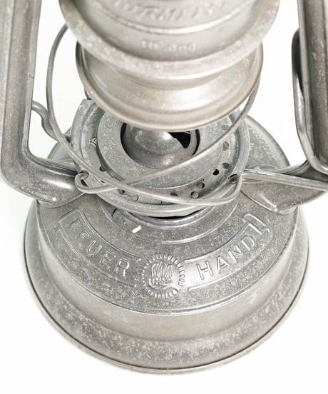 FEUERHAND 175 SUPER BABY 3rd STURMFEST BP.ang. 60's ~